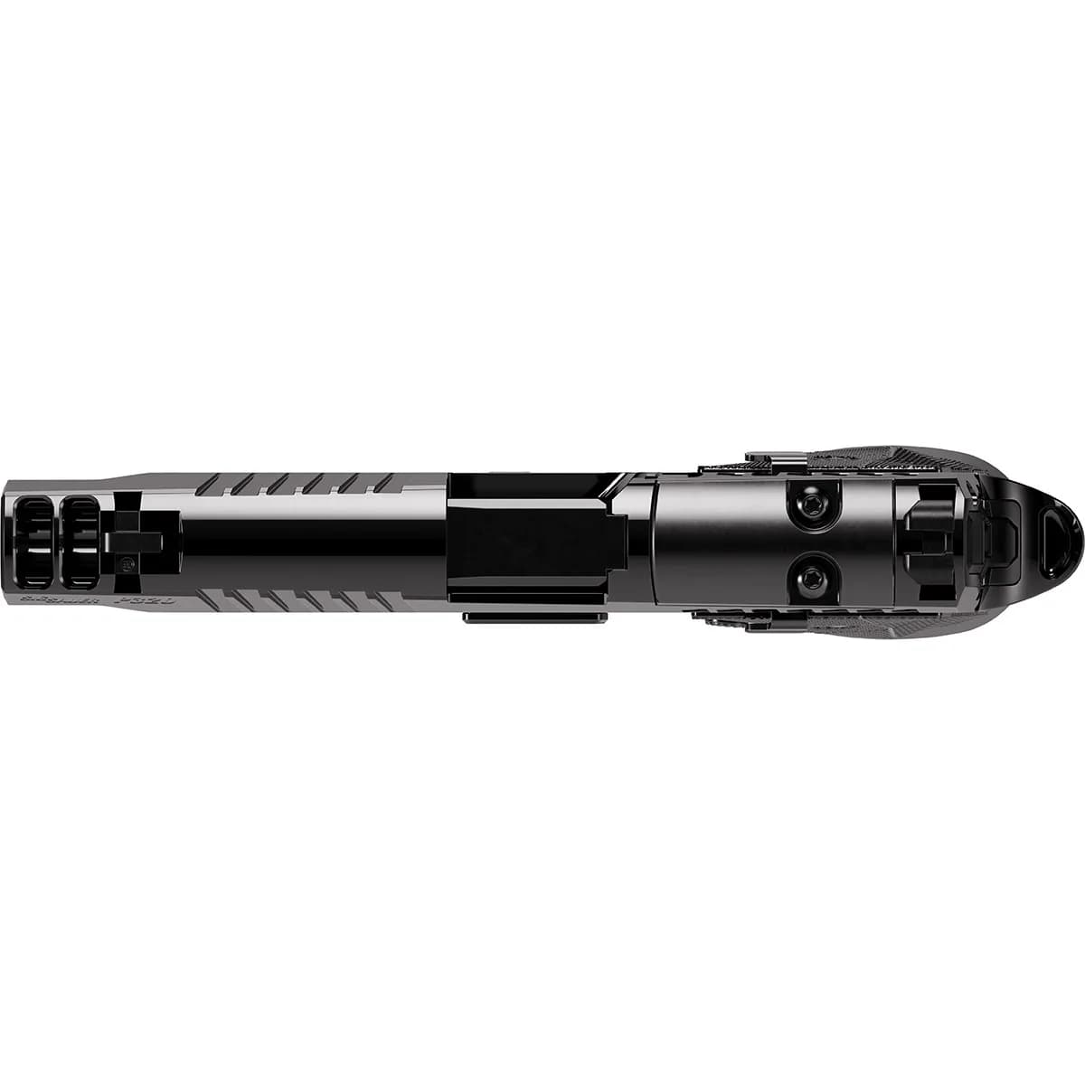 Reserve Collection P320-SXG 9mm Luger 3.9" BBL (3)21RD Black - photo 9
