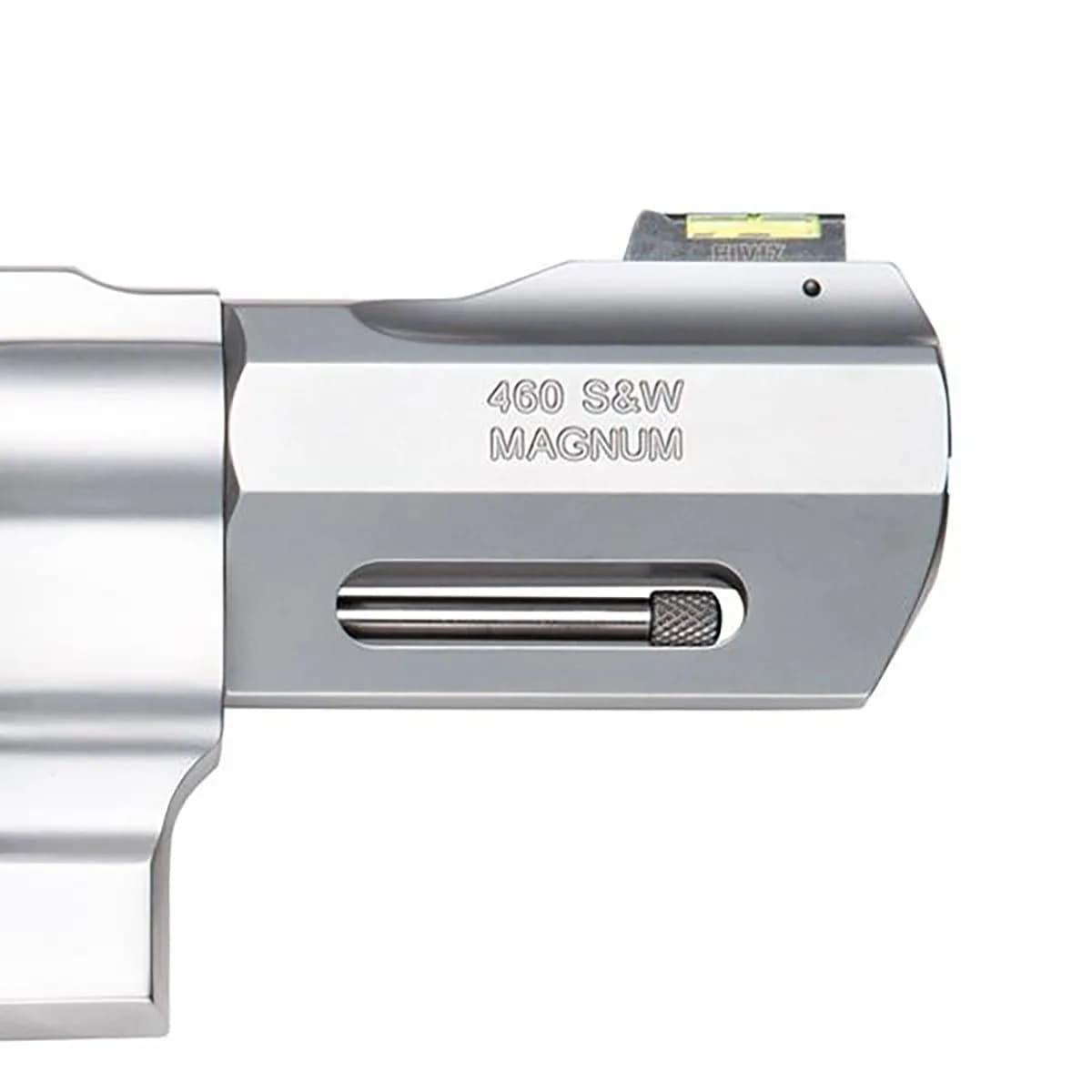 PC Model 460XVR 460 S&W Magnum 3.5โ BBL 5 Round SS/Black - photo 2