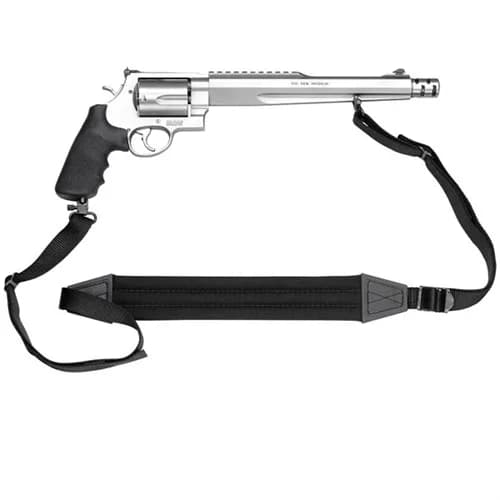 PC Model S&W500 X-Frame 500 S&W Mag 10.5โ BBL 5 Round SS/BLK