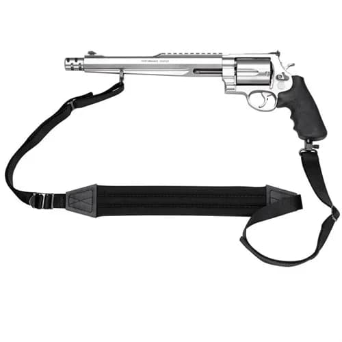 PC Model S&W500 X-Frame 500 S&W Mag 10.5โ BBL 5 Round SS/BLK - photo 8