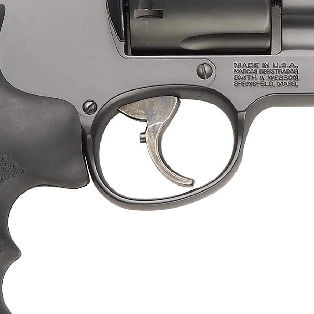 PC Model 629 Stealth Hunter N-Frame 44 Mag 7.5โ BBL 6RD BLK - photo 4