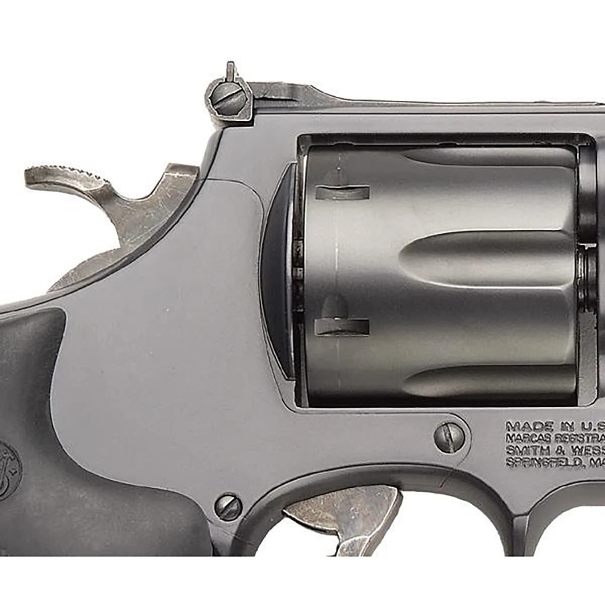 PC Model 629 Stealth Hunter N-Frame 44 Mag 7.5โ BBL 6RD BLK - photo 6
