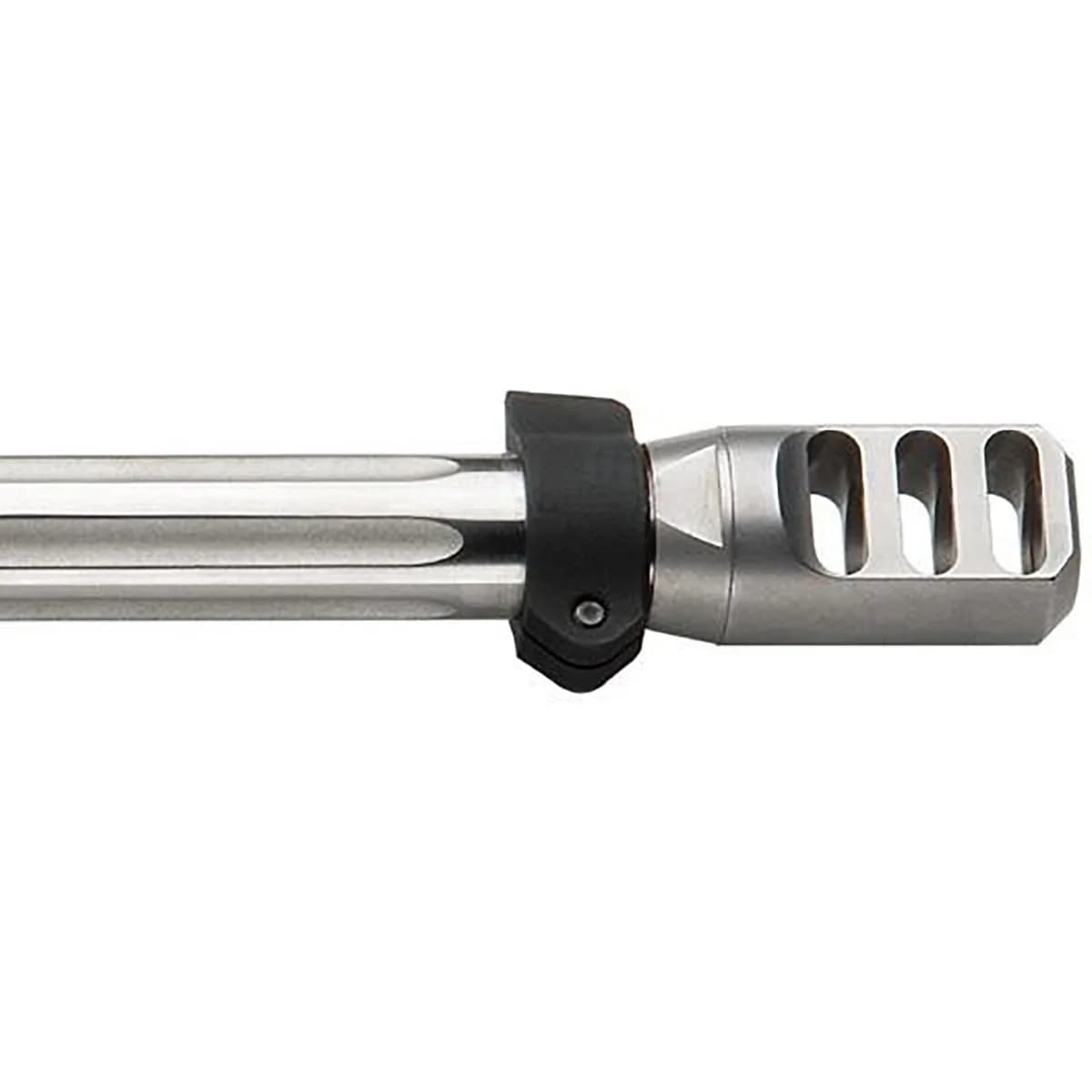 PC Model 460XVR 460 S&W Magnum 14"BBL 5 Round SS/Black - photo 6