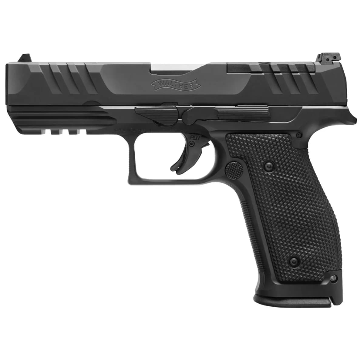 PDP SF Full Size 9mm Luger 4.5" BBL (3)10RD Mags Black