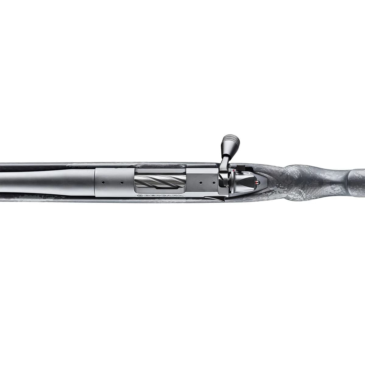 B-14 Crest 308 Winchester 20" BBL (1) 3RD AICS Magazine - photo 2