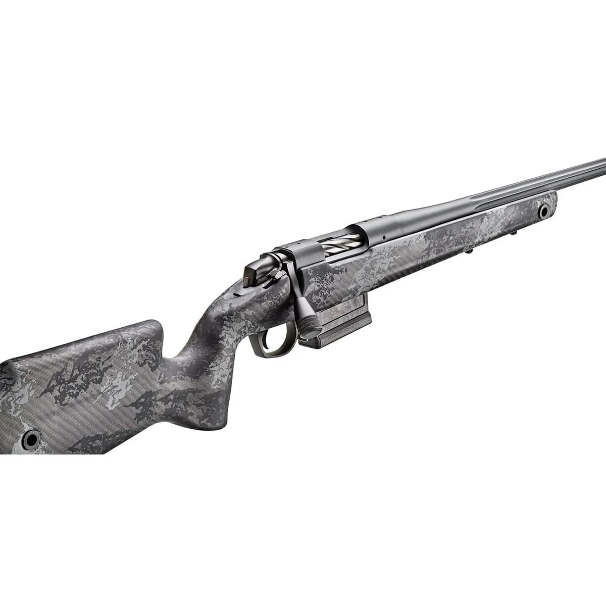 B-14 Crest 308 Winchester 20" BBL (1) 3RD AICS Magazine - photo 3