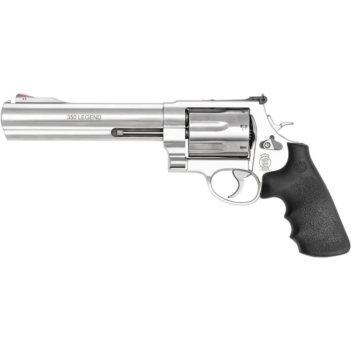 Model 350 X-Frame 350 Legend 7.5โ BBL 7 Round SS/Black