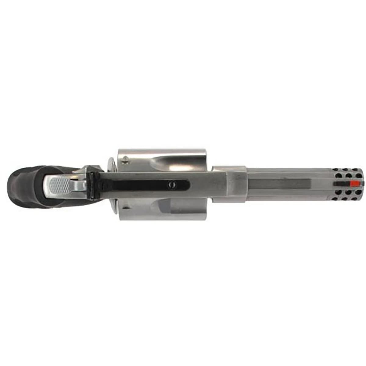 Model S&W500 X-Frame 500 S&W Mag 4β Comp BBL 5 Round SS/BLK - photo 4