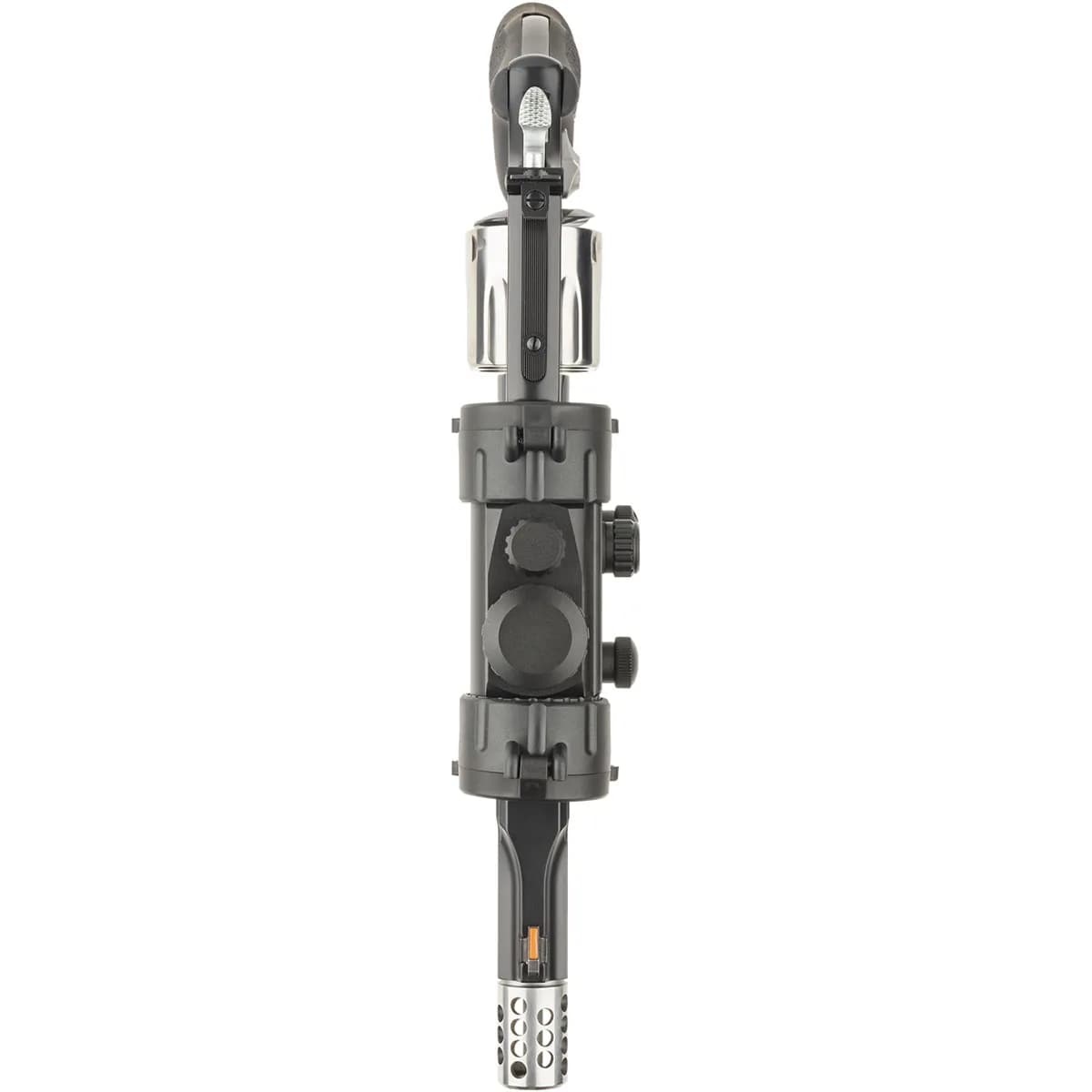PC Model 629 Magnum Hunter N-Frame 44 Mag 7.5โ BBL 6RD BLK - photo 2