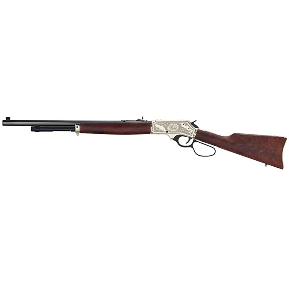 Brass Wildlife Edition 30-30 Winchester 20" BBL 5 Round