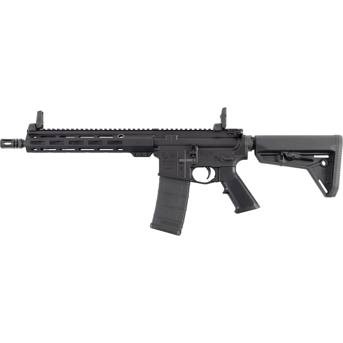 EPR-II Patrol G2 SBR 5.56 NATO/223 Rem 11.5"BBL (1)30RD Mag - photo 2