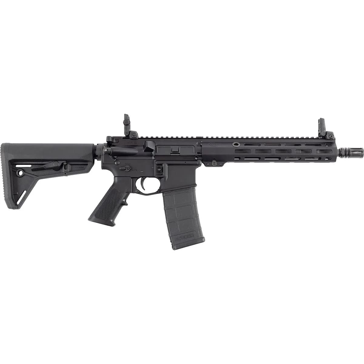 EPR-II Patrol G2 SBR 5.56 NATO/223 Rem 11.5"BBL (1)30RD Mag - photo 3