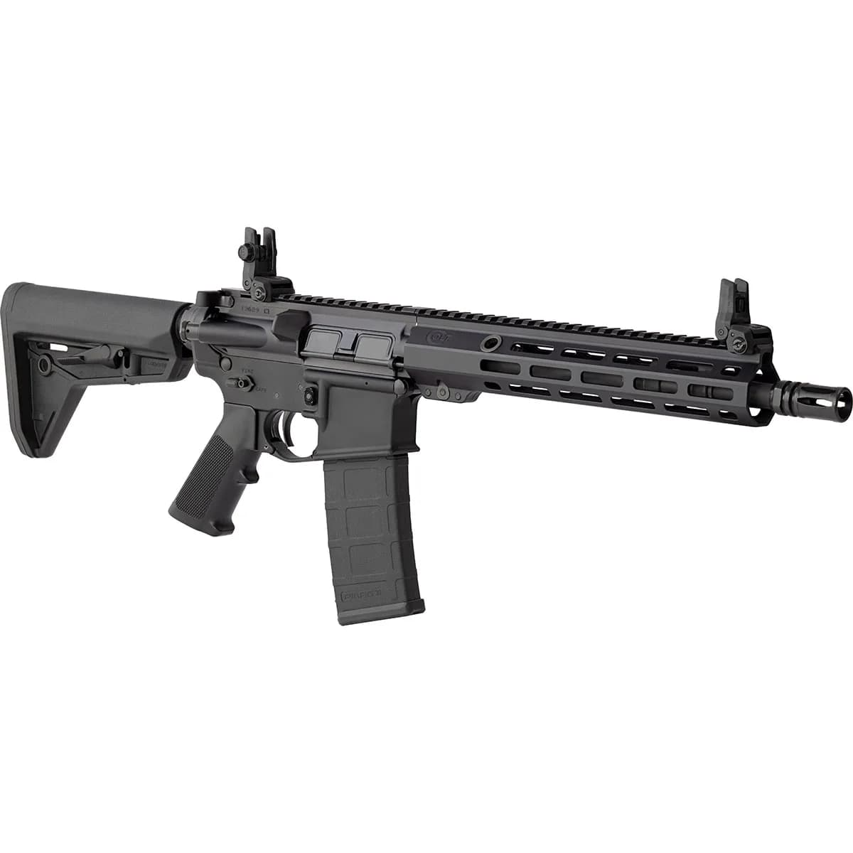 EPR-II Patrol G2 SBR 5.56 NATO/223 Rem 11.5"BBL (1)30RD Mag - photo 4