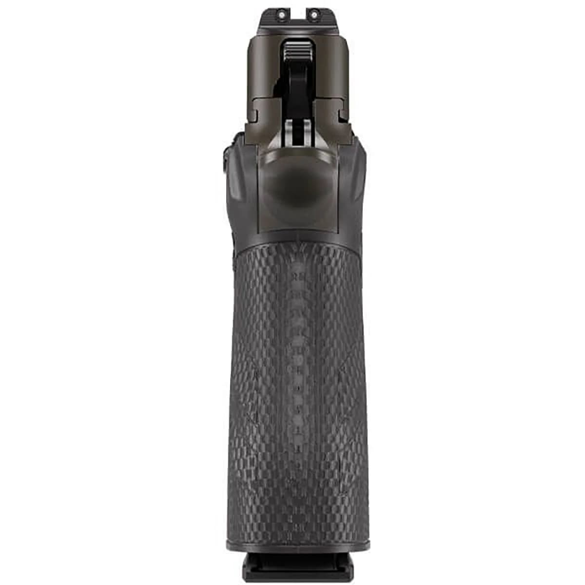 P226-X LEGION 9mm Luger 4.4" BBL (3)10RD LEGION Gray DA/SA - photo 7