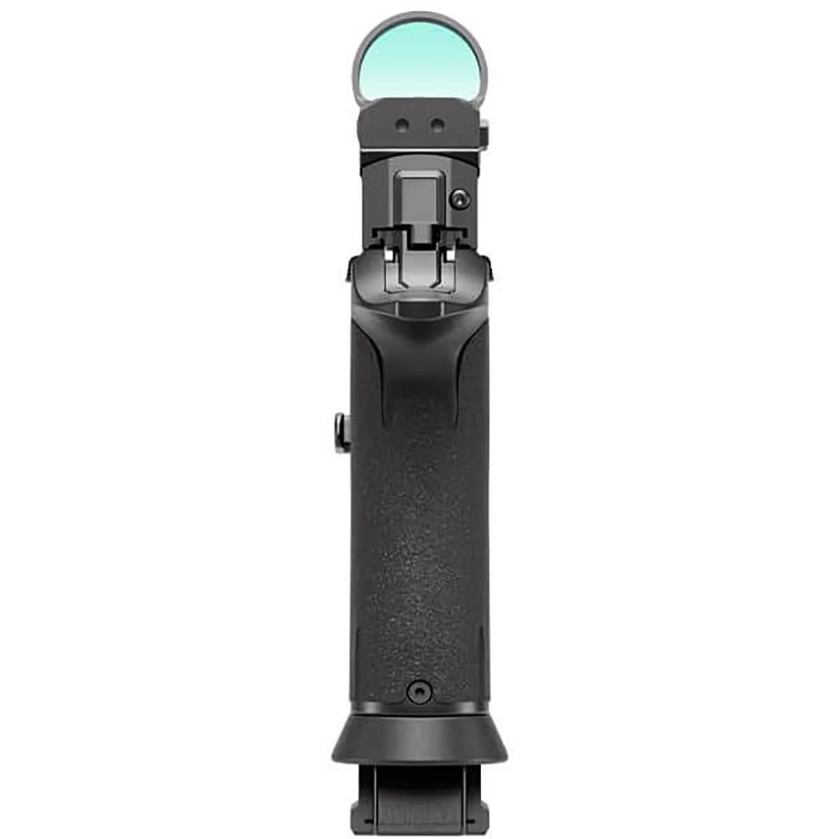 P320-MAX 2.0 9mm Luger 5" BBL (4)21RD Mag Black W/ROMEO3 MAX - photo 2