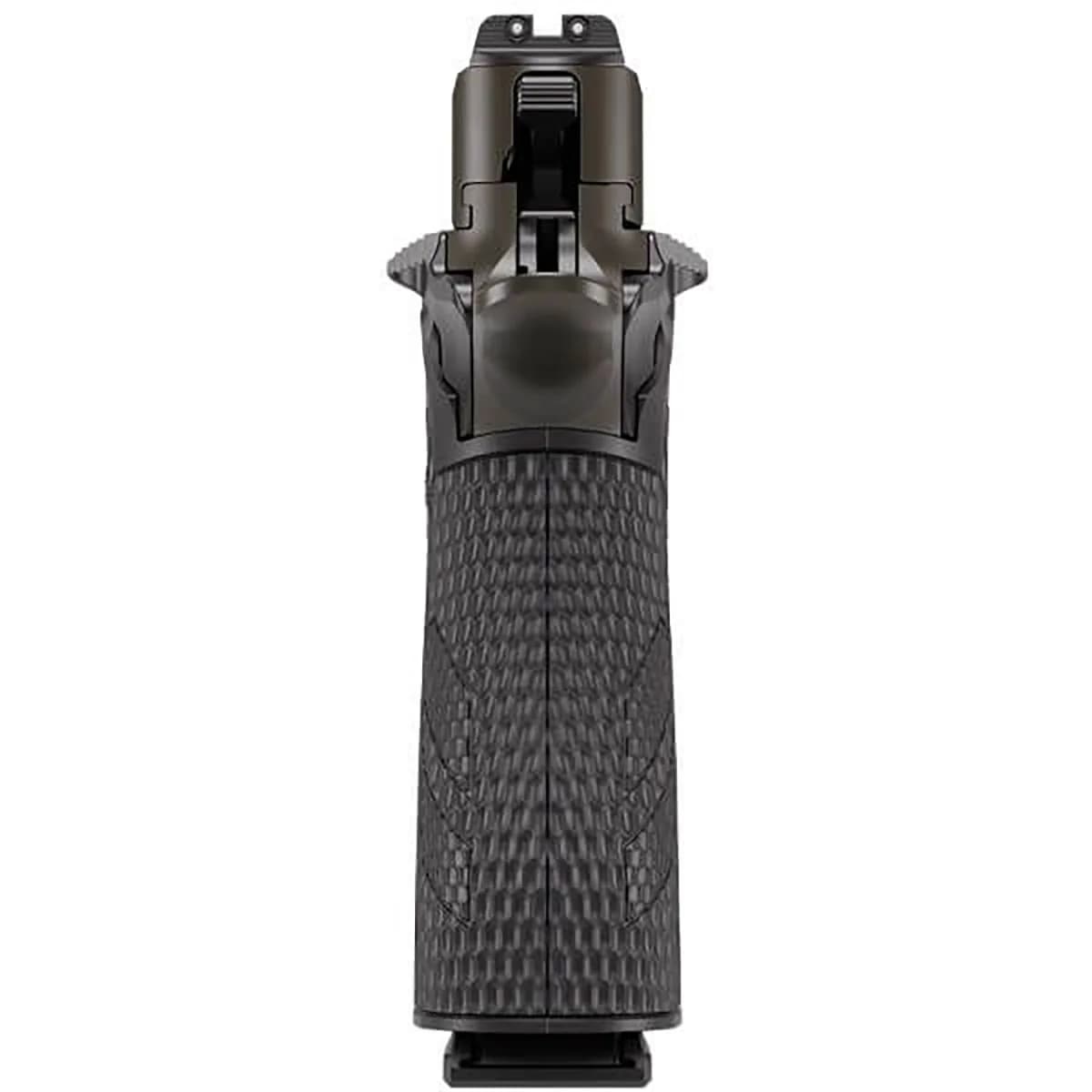 P226-XCARRY LEGION 9mm Luger 3.8" BBL (3)10RD Gray SAO - photo 2