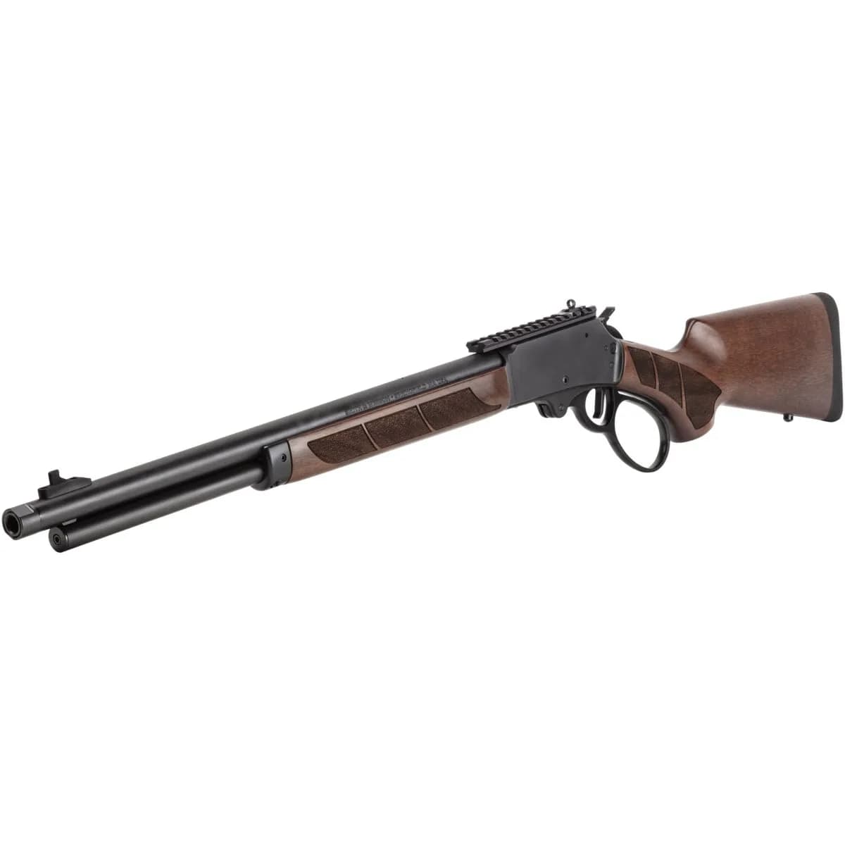 Model 1854 45-70 Gov't 20" BBL 6 Round Walnut Lever Action