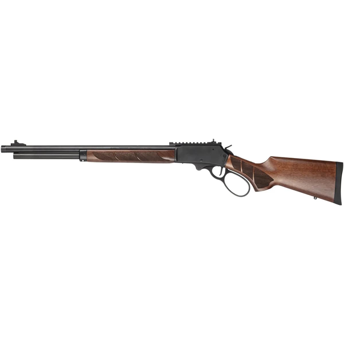 Model 1854 45-70 Gov't 20" BBL 6 Round Walnut Lever Action - photo 2