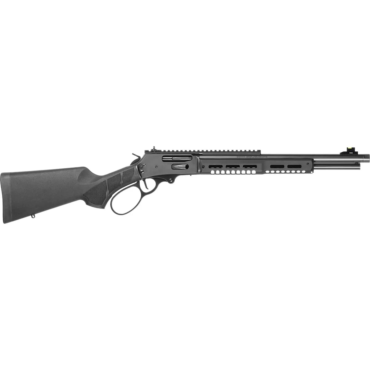 Model 1854 Stealth Hunter .30-30 Win 16.5" BBL 5RD Mag Black - photo 4