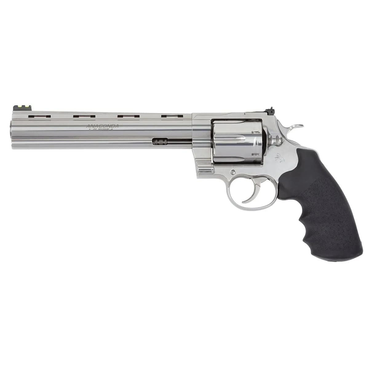 Target Anaconda 44 MAG/44 SPL 8" BBL 6 Round Stainless