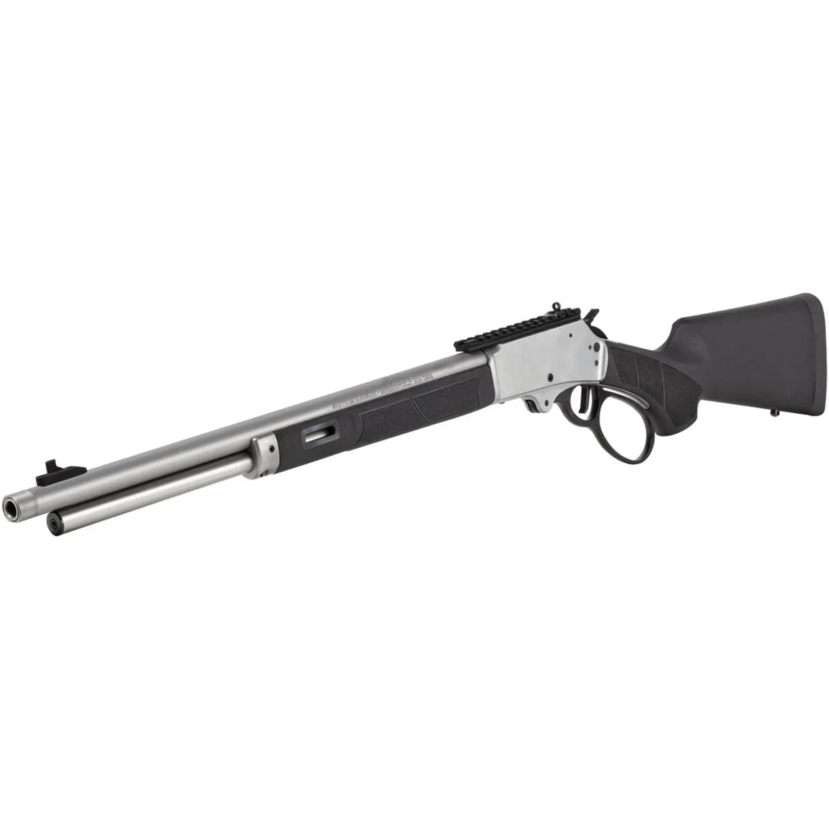 Model 1854 45-70 Gov't 20" BBL 6 Round Black Lever Action