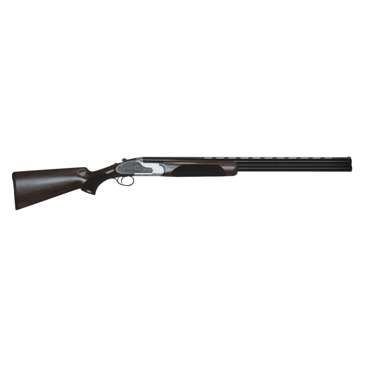 Wingshooter Elite 12 Gauge 28" BBL Over/Under Turkish Walnut