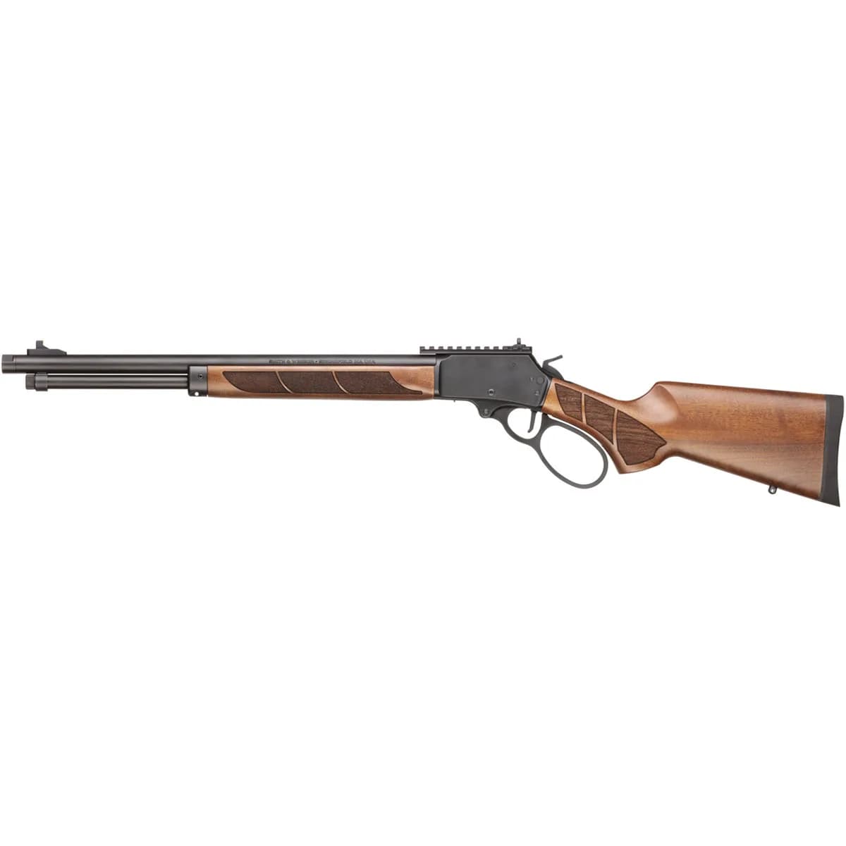 Model 1854 45 Colt 19.25" BBL 9 Round Walnut Lever Action