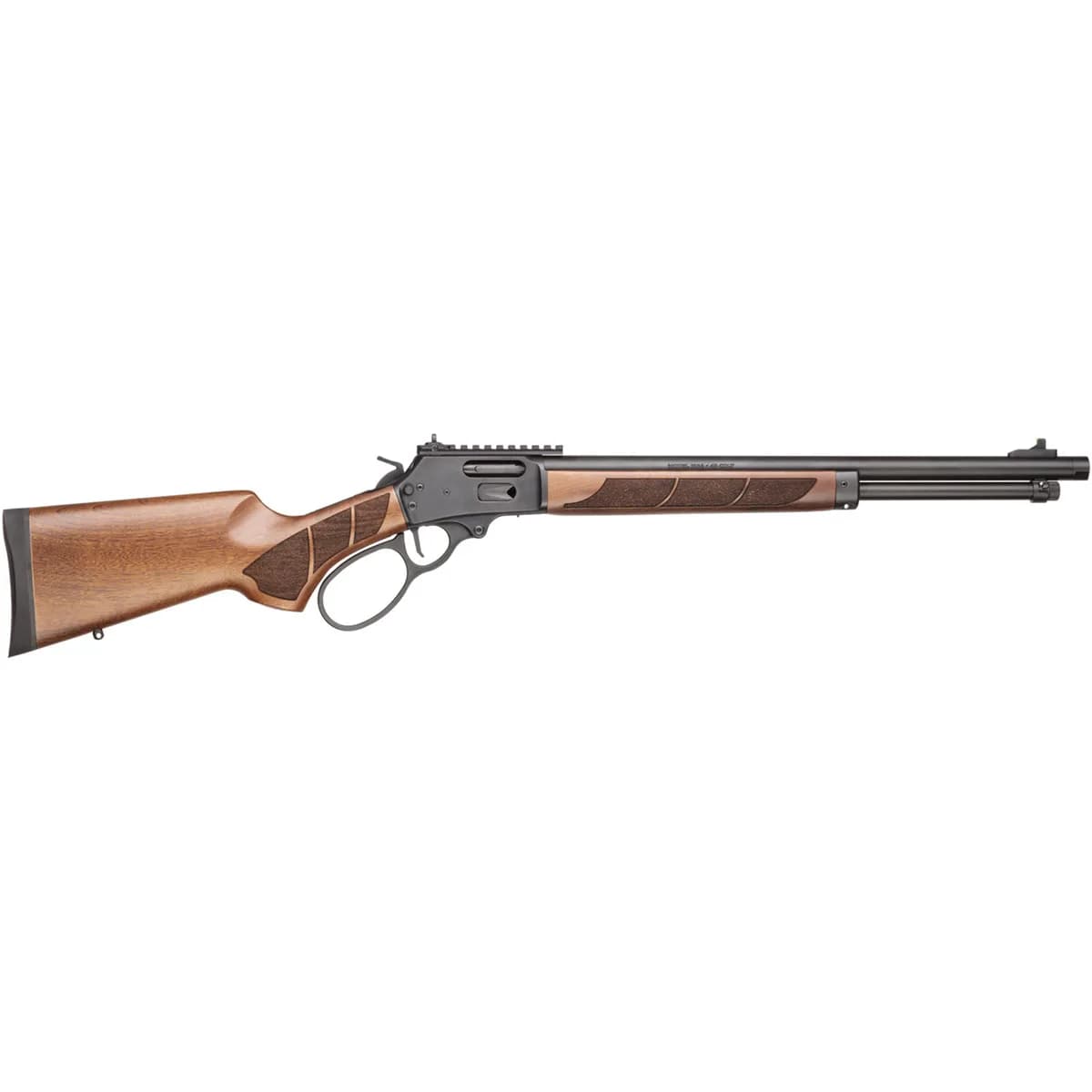Model 1854 45 Colt 19.25" BBL 9 Round Walnut Lever Action - photo 6