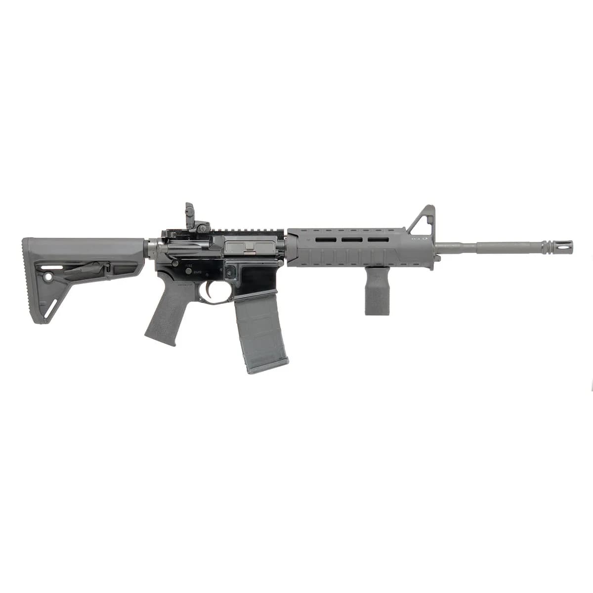 M4 5.56 NATO/223 Rem 16.1"BBL (1)30RD Mag BLK w/Magpul Furn