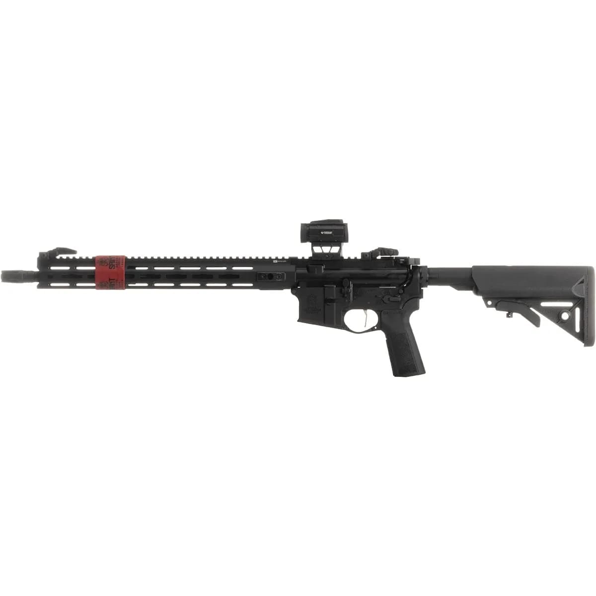 Saint Victor V2 5.56 NATO 16"BBL (4)30RD w/Viridian Gear Pac