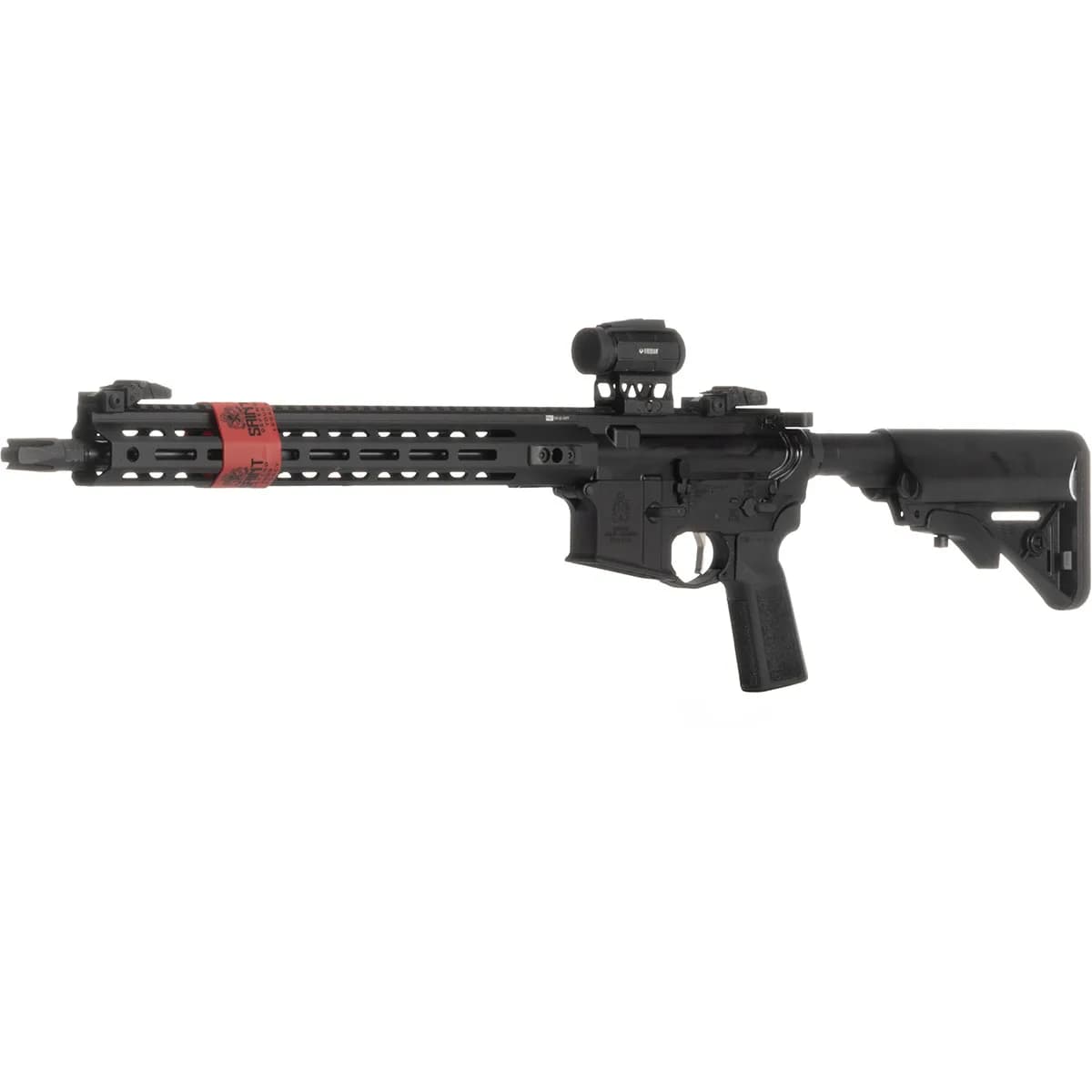 Saint Victor V2 5.56 NATO 16"BBL (4)30RD w/Viridian Gear Pac - photo 5