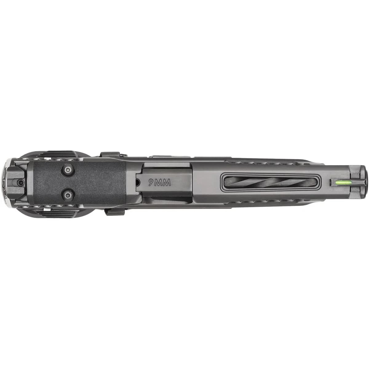 M&P9 M2.0 Competitor HD OR FS 9mm 5"BBL (4)10RD Mags TS BLK - photo 4