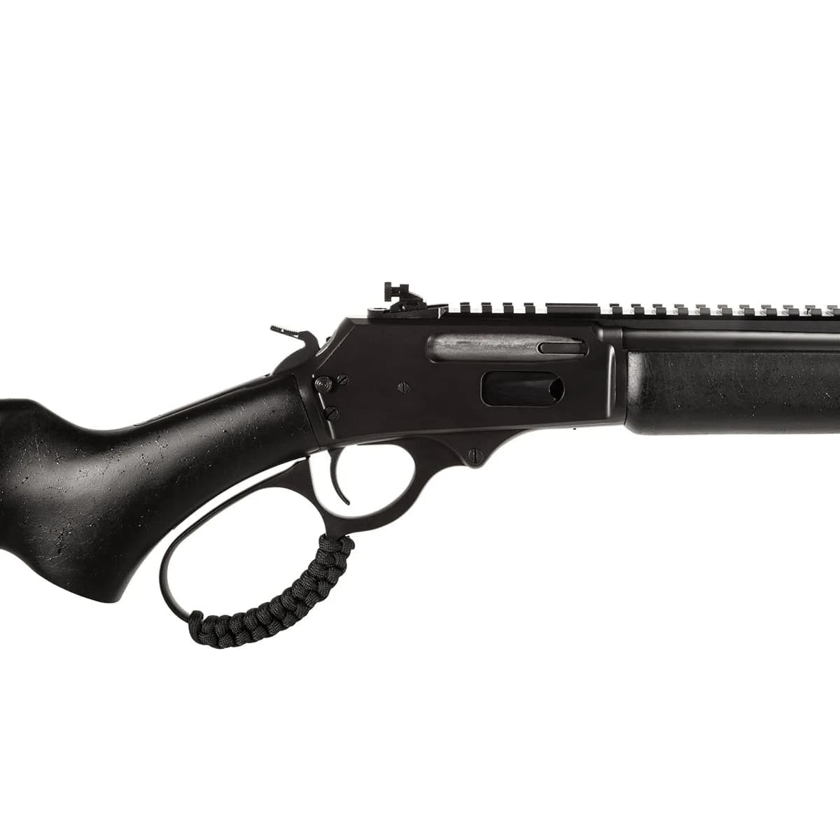 R95 Tactical 30-30 Winchester 16.5" BBL 5 Round Black/Black - photo 6
