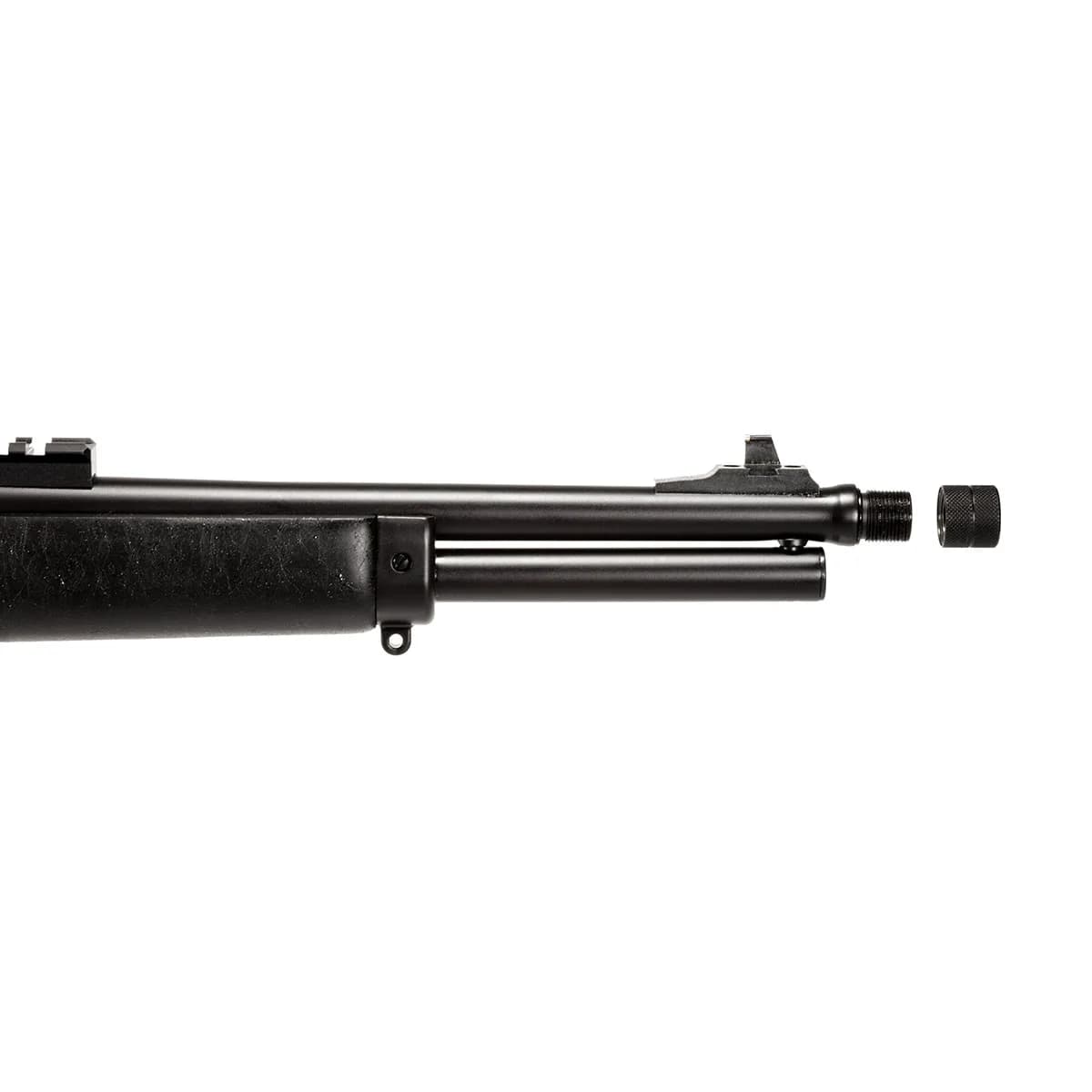 R95 Tactical 30-30 Winchester 16.5" BBL 5 Round Black/Black - photo 8