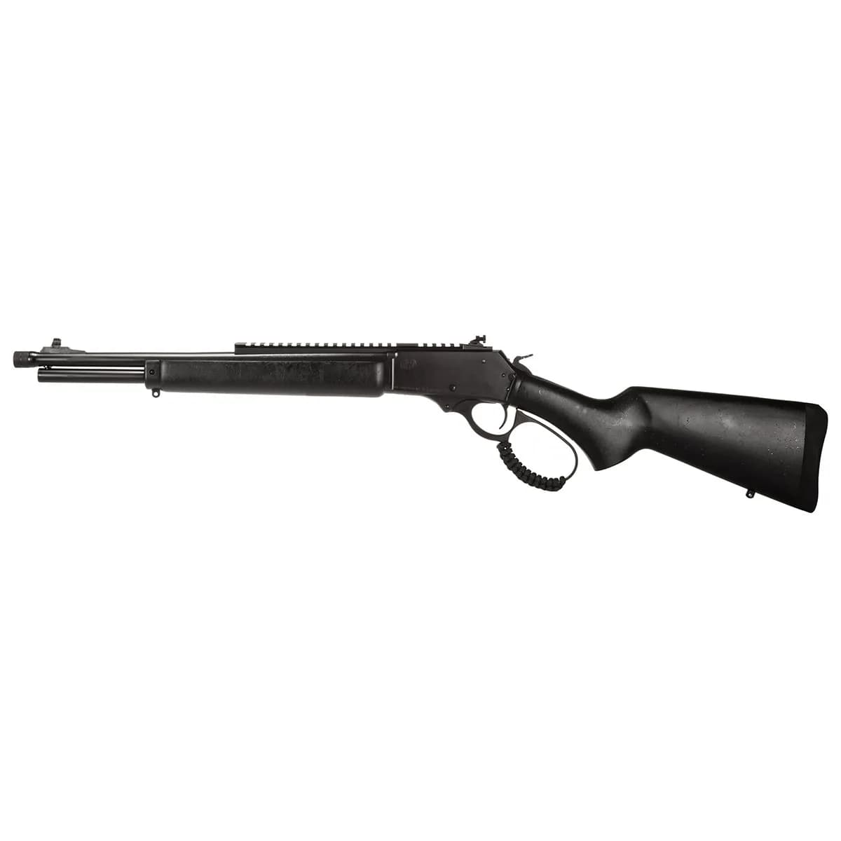 R95 Tactical 30-30 Winchester 16.5" BBL 5 Round Black/Black - photo 9
