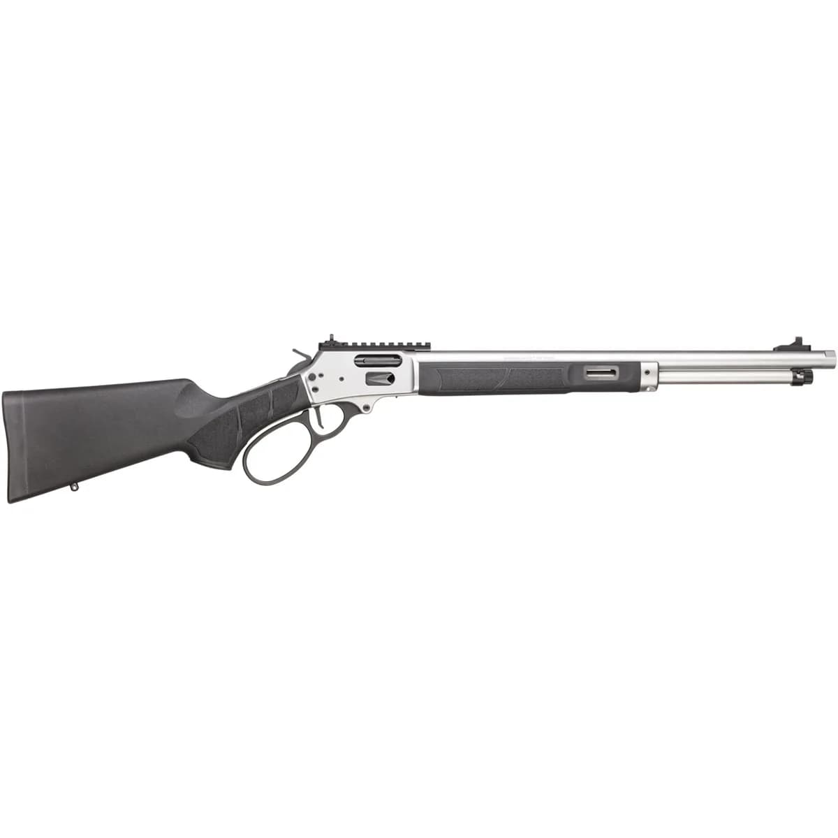 Model 1854 45 Colt 19.25" BBL 9 Round SS/Black Lever Action - photo 3
