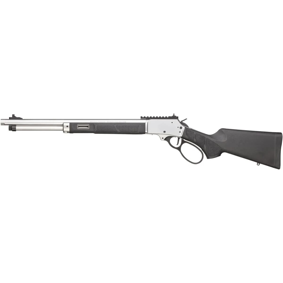Model 1854 45 Colt 19.25" BBL 9 Round SS/Black Lever Action - photo 6