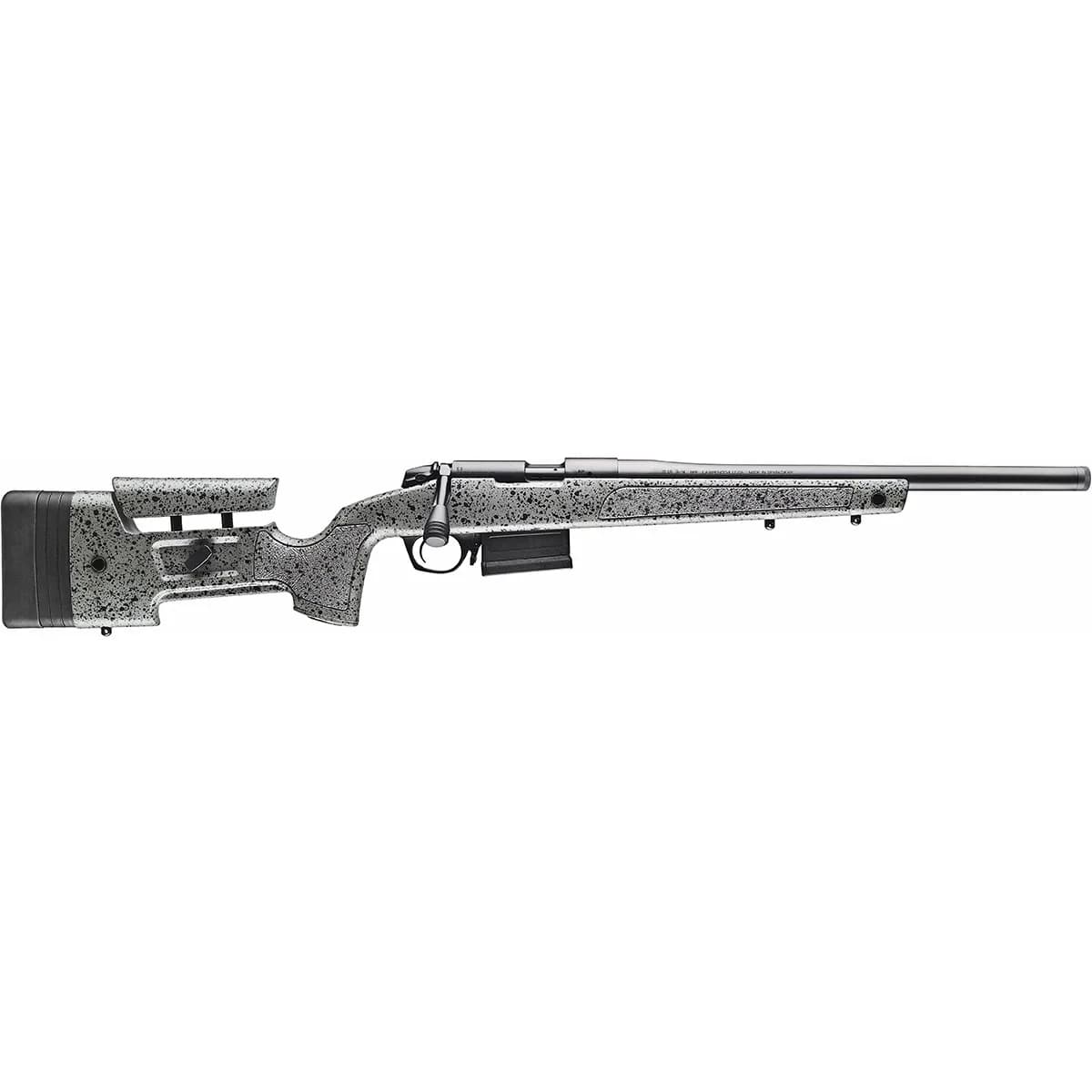 B-14R Steel HMR Trainer 22 Magnum 18" BBL (1)10RD Mag Gray