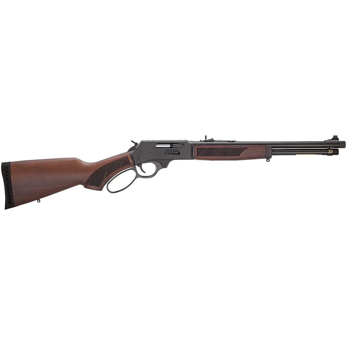 H9 Protector .360 Buckhammer 16.5"BBL Thrd 4RD BLK/Walnut