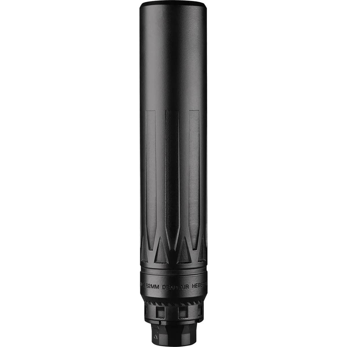 Nomad LTi Xeno 7.62mm/30 Caliber QD Suppressor Kit Black