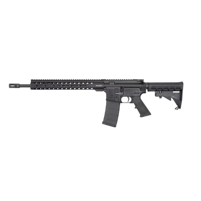M4 Midlength Carbine 5.56mm NATO/223 Remington Black Rifle