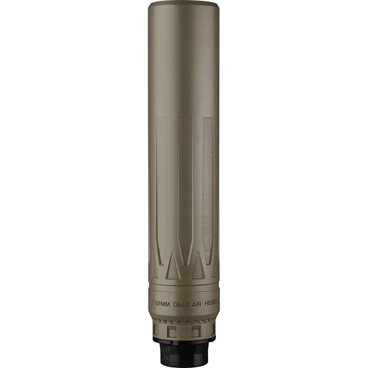 Nomad LTi Xeno 7.62mm/30 Caliber QD Suppressor Kit FDE