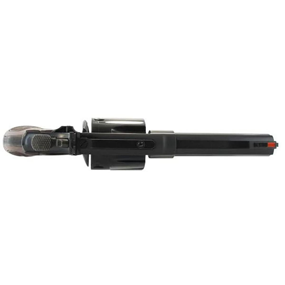Model 29 Classic N-Frame 44 Magnum 4โ BBL 6RD Black/Wood - photo 3