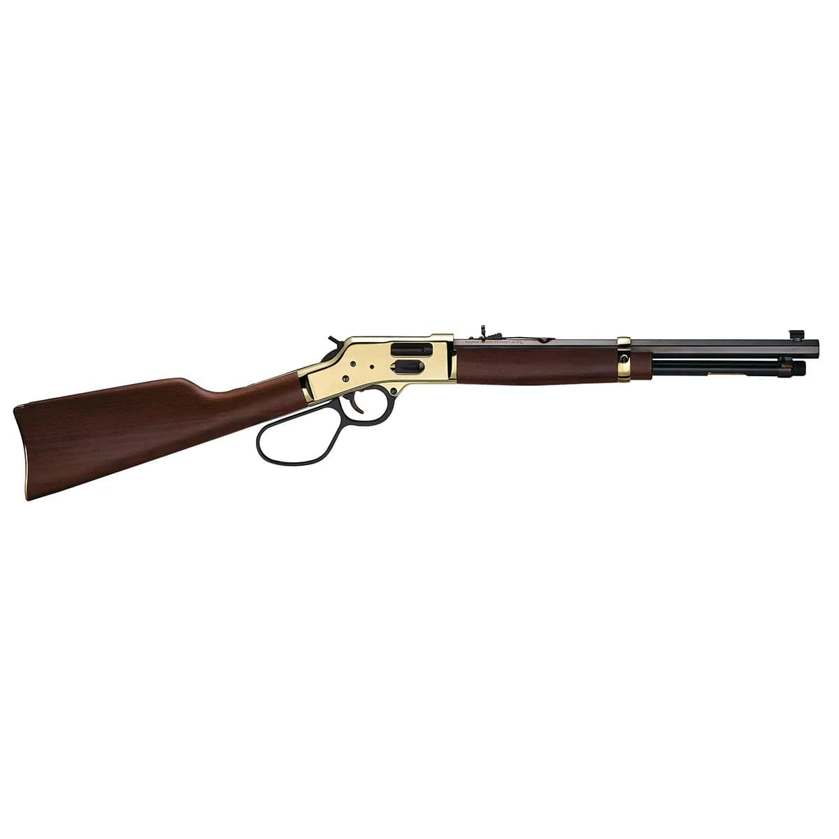 Big Boy Brass Large Loop 44 Magnum/44 Special 20" BBL 10RD