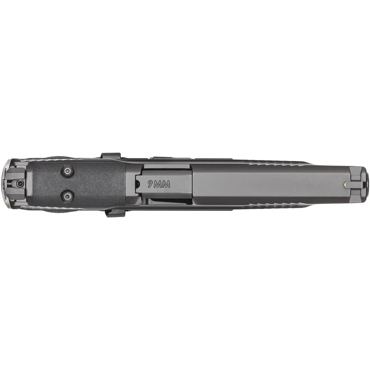 M&P9 M2.0 Metal HD OR FS 9mm 5"BBL (2)17RD Mags NTS Black - photo 3