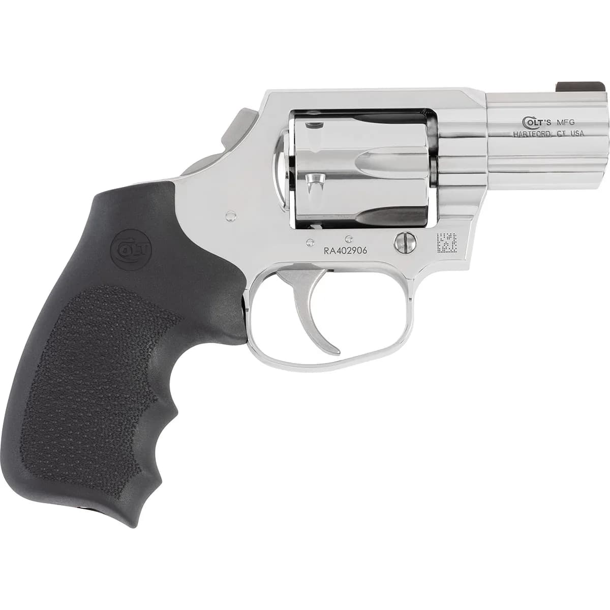 King Cobra Carry 357 MAG/38SPL 2"BBL 6RD DAO Stainless - photo 3