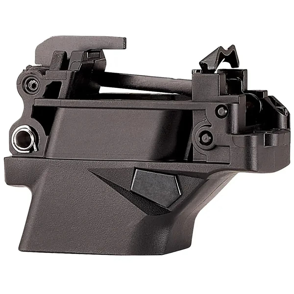 Homesteader 9mm 16.37"BBL (1)5RD & (1)10RD Glock Magwell BRZ - photo 2