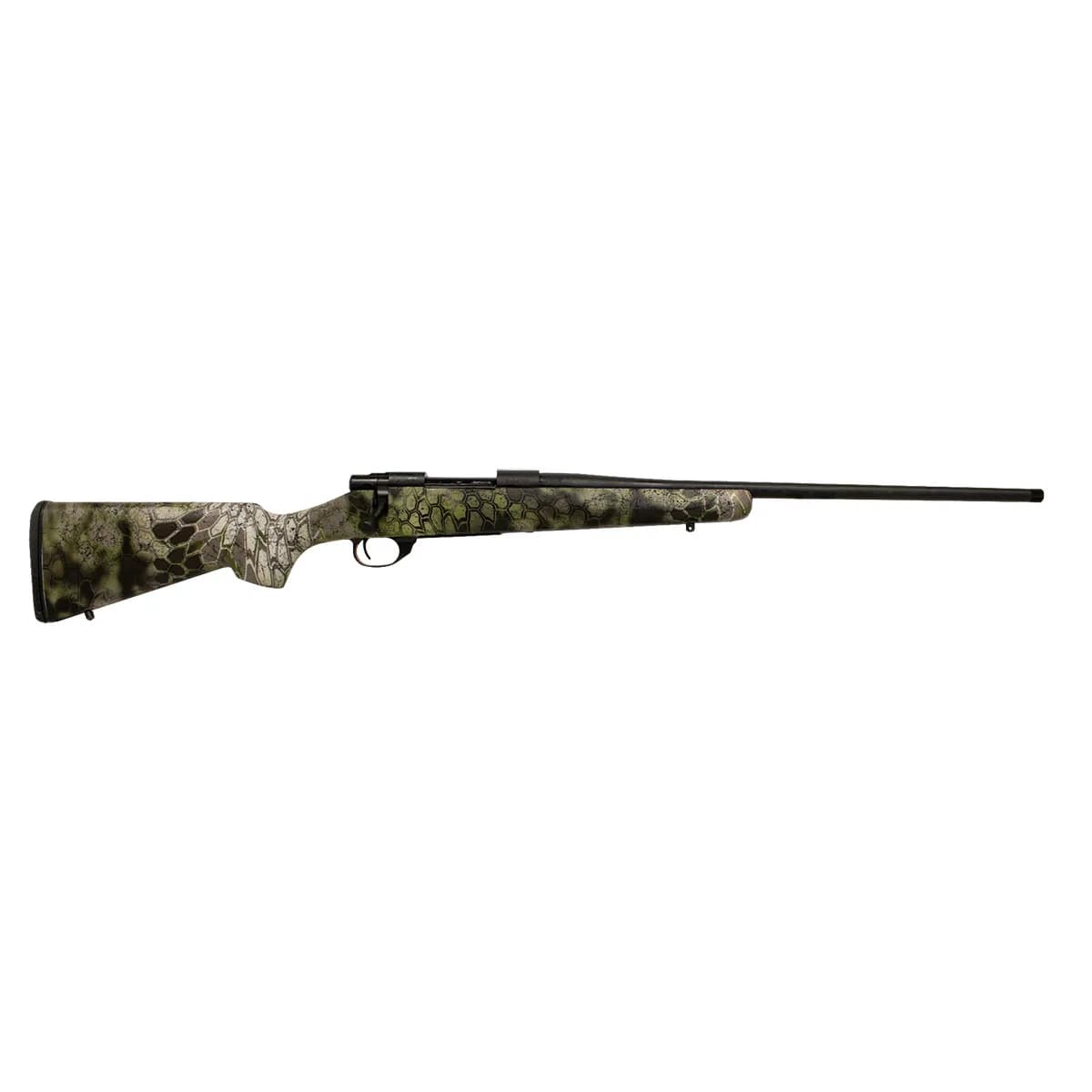 M1500 Carbon Stalker 7mm PRC 24" BBL (1)3RD Kryptek Altitude
