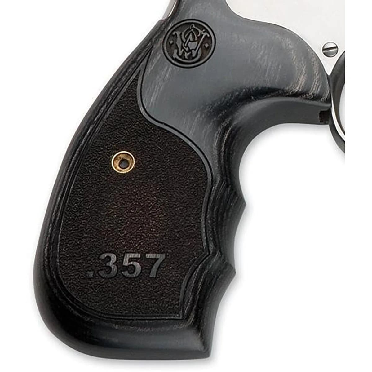 Model 686 Plus L-Frame 3-5-7 357 Magnum 3β BBL 7RD SS/Black - photo 4