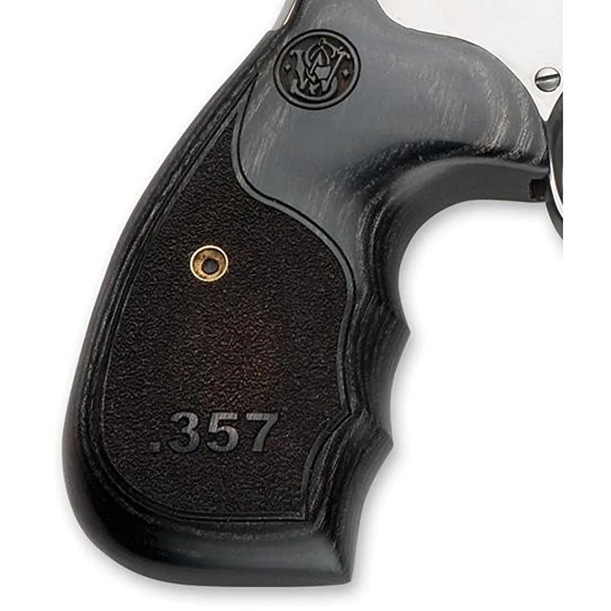 Model 686 Plus L-Frame 3-5-7 357 Magnum 7β BBL 7RD SS/Black